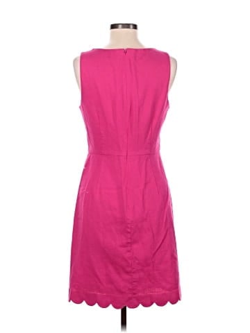 J.Crew Factory Store Casual Dress (view 2)