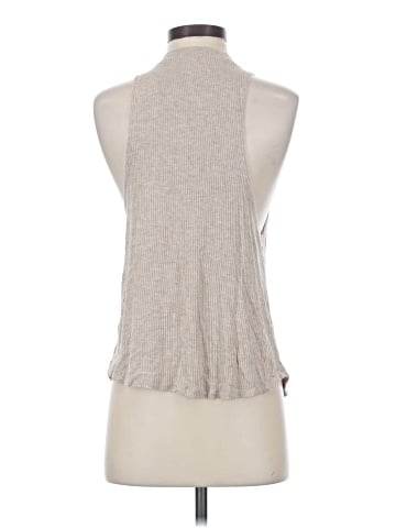 Eberjey Sleeveless T-Shirt (view 2)