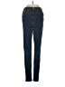 Levi's Solid Blue Jeans Size 27 waist - photo 1