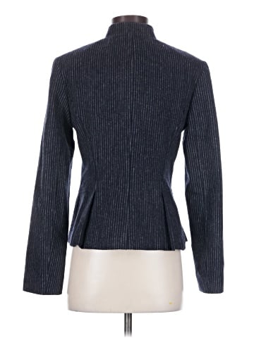 Peruvian Connection Wool Blazer (view 2)