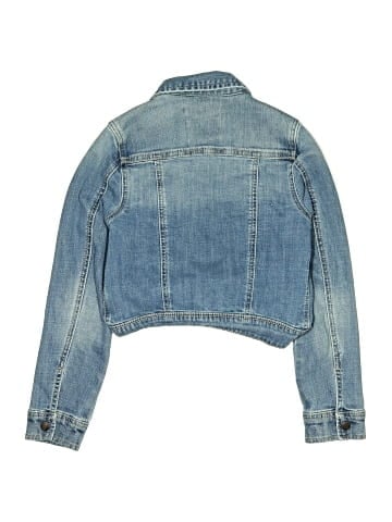 Tucker + Tate Denim Jacket (view 2)
