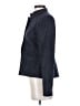 Peruvian Connection Blue Wool Blazer Size 4 - photo 5