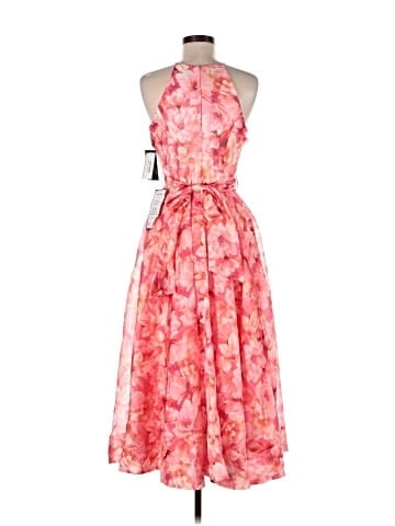 Taylor Cocktail Dress (view 2)
