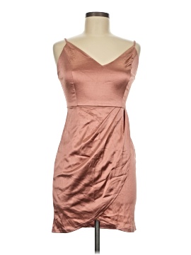 Just Quella Cocktail Dress