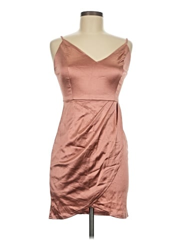 Just Quella Cocktail Dress (view 1)