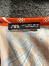Zara Orange Sleeveless Top Size S - photo 7