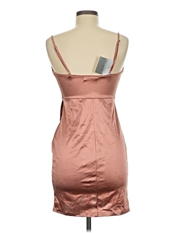 Just Quella Cocktail Dress (view 2)