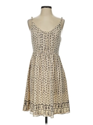Madewell Casual Dress (view 1)