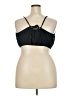 J.Crew 100% Cotton Black Tank Top Size 2X - photo 2