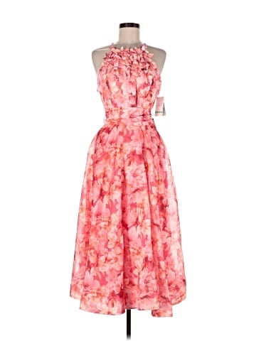 Taylor Cocktail Dress (view 1)