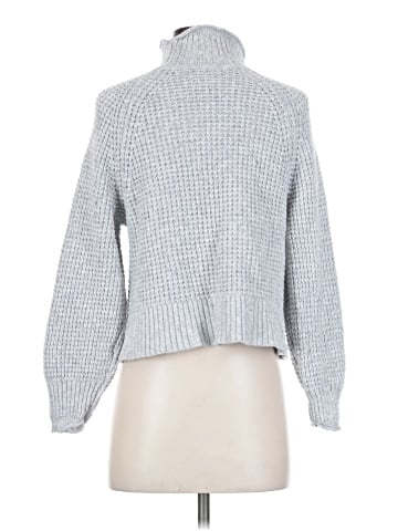 American Eagle Outfitters Turtleneck Sweater (view 2)