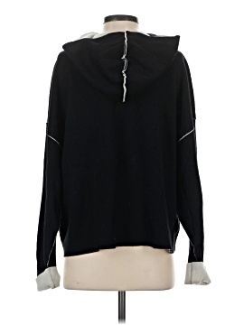 ATM Pullover Sweater (view 2)