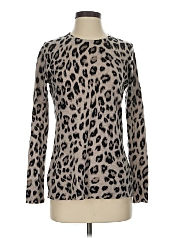 Charter Club Cashmere Pullover Sweater (view 1)