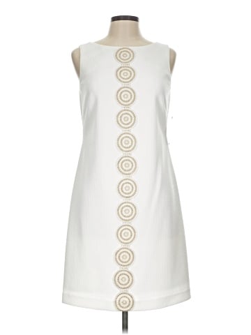 Jessica H Cocktail Dress (view 1)