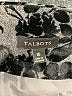 Talbots Gray Cocktail Dress Size 16 - photo 7