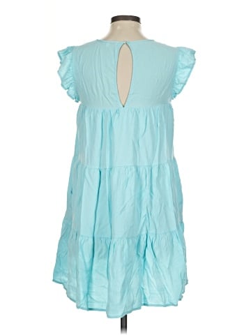 English Factory Casual Dress (view 2)