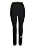 Lululemon Athletica Black Active Pants Size 6 - photo 2