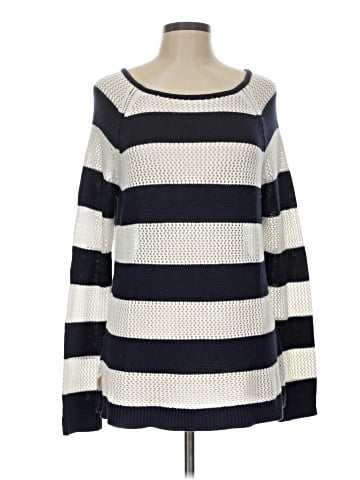 Talbots Pullover Sweater (view 1)