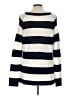 Talbots Stripes Blue Pullover Sweater Size L - photo 2