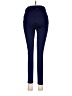 Adrienne Vittadini Solid Blue Active Pants Size M - photo 2