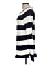 Talbots Stripes Blue Pullover Sweater Size L - photo 5