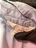 Caslon Blue Short Sleeve Button-Down Shirt Size XS - photo 7