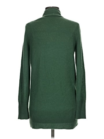 Cynthia Rowley TJX Cashmere Cardigan (view 2)