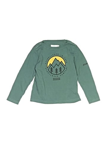 Columbia Long Sleeve T-Shirt (view 1)