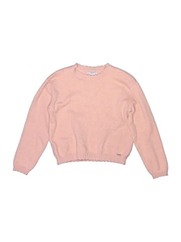 Mayoral Pullover Sweater (view 1)
