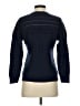 J.Crew Blue Pullover Sweater Size S - photo 2