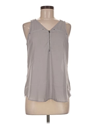 Maurices Sleeveless Blouse (view 1)