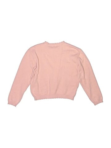 Mayoral Pullover Sweater (view 2)