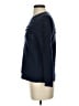 J.Crew Blue Pullover Sweater Size S - photo 5