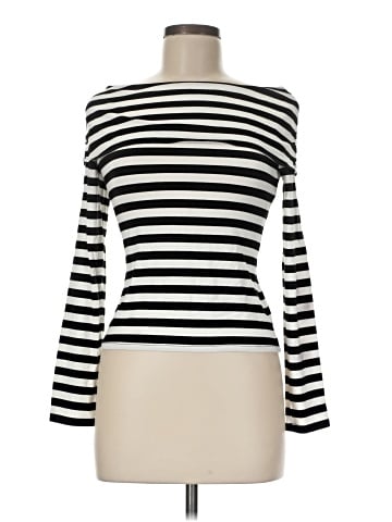 Kenneth Cole New York Long Sleeve Top (view 1)