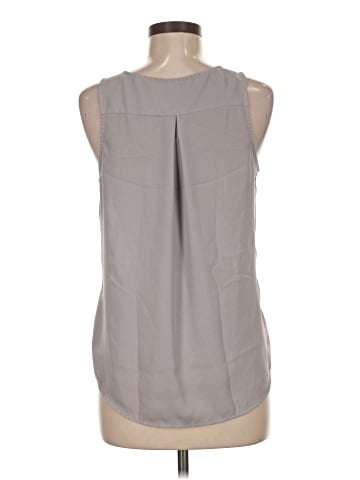 Maurices Sleeveless Blouse (view 2)
