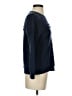 J.Crew Blue Pullover Sweater Size S - photo 4
