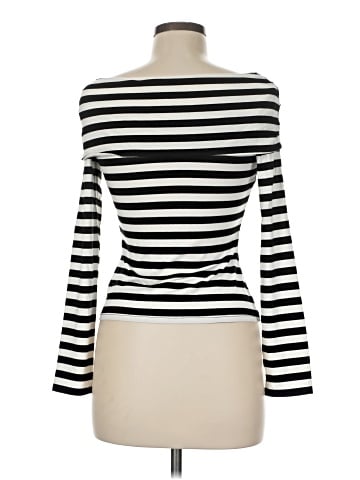 Kenneth Cole New York Long Sleeve Top (view 2)