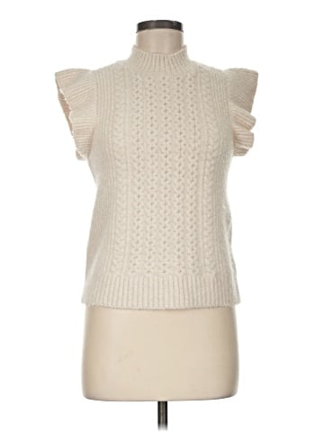 Lilla P Sweater Vest (view 1)