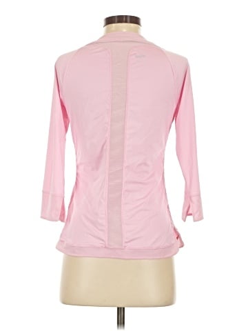 Nike 3/4 Sleeve T-Shirt (view 2)