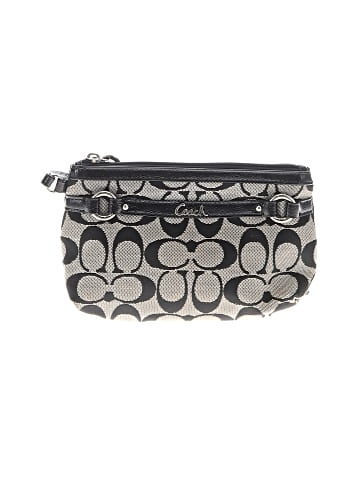 Coach Factory Wristlet (view 1)