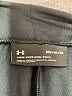 Under Armour Black Active Pants Size M - photo 7