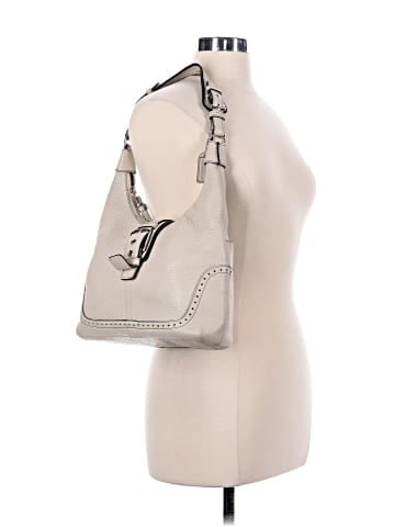 Coach Hobo (view 2)