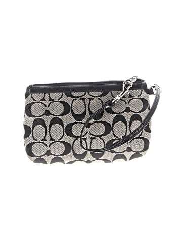 Coach Factory Wristlet (view 2)