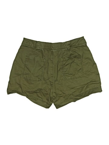 Old Navy Khaki Shorts (view 2)