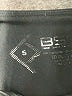 Unbranded Graphic Black Active Pants Size S - photo 7