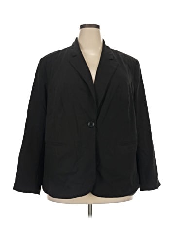 Avenue Studio Blazer (view 1)