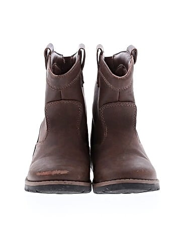 Cat & Jack Boots (view 2)