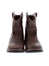 Cat & Jack Brown Boots Size 11 (kids) - photo 2
