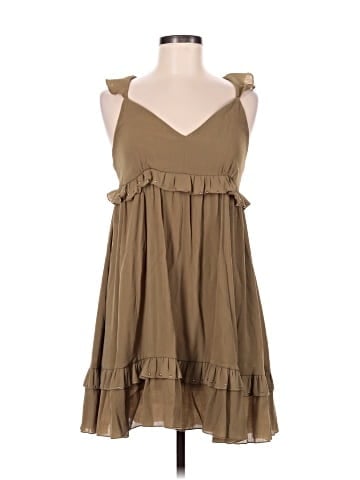 Zara Casual Dress (view 1)