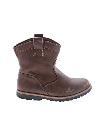 Cat & Jack Boots (view 1)